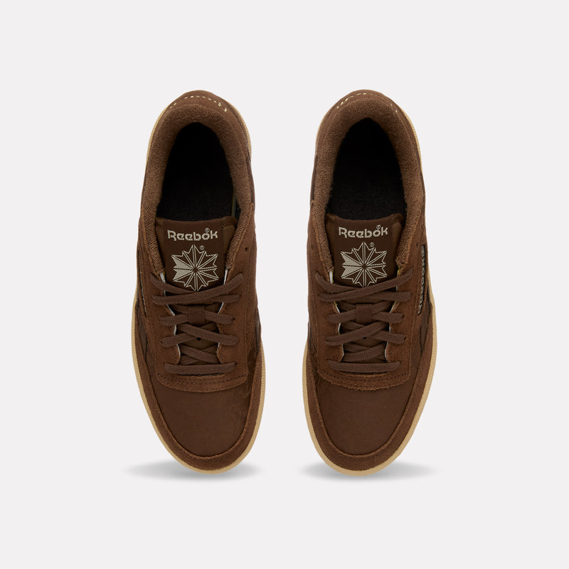 Club C Revenge Vintage Women's Sneakers