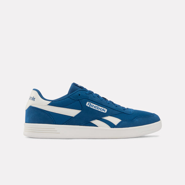 Reebok Court Advance Sneakers display picture 3
