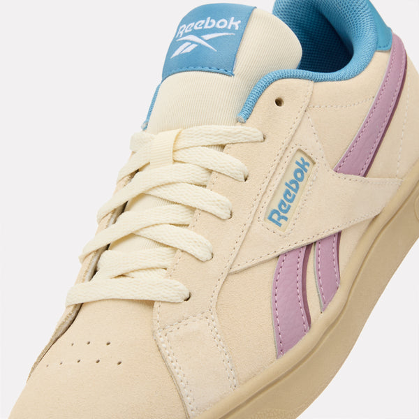 Court Retro Women's Sneakers