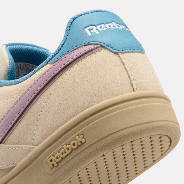 Court Retro Women's Sneakers