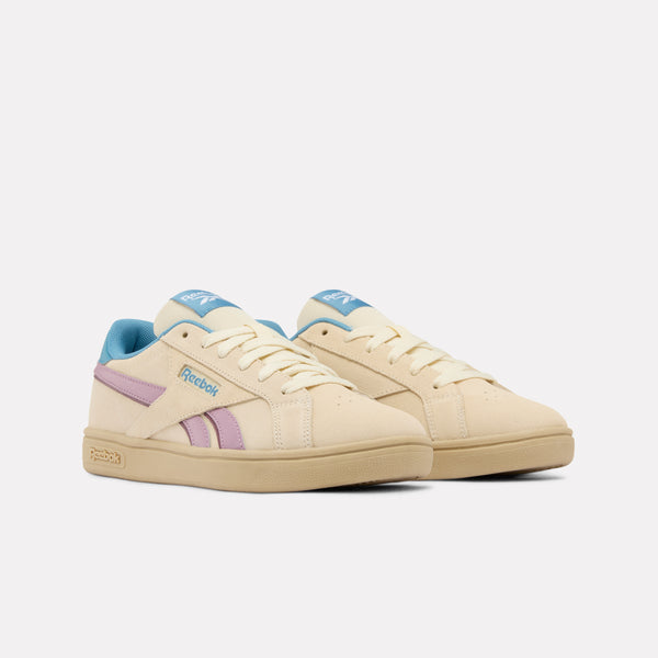 Court Retro Women's Sneakers