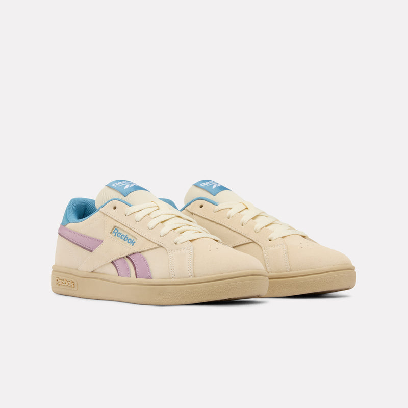 Court Retro Women's Sneakers