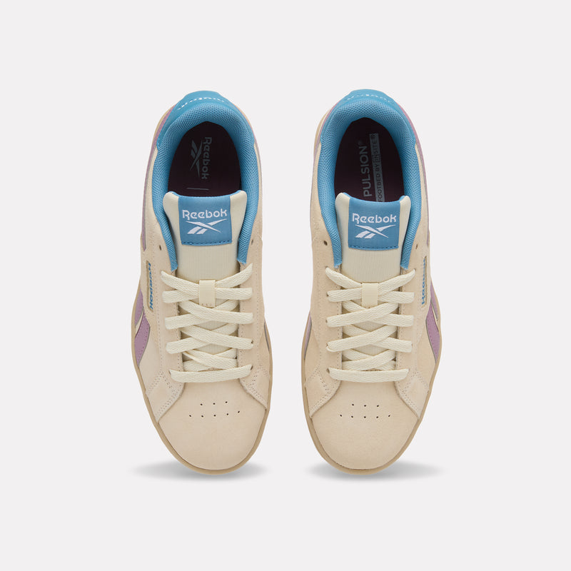 Court Retro Women's Sneakers