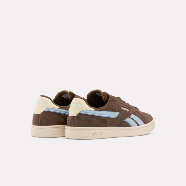 Court Retro Women's Sneakers