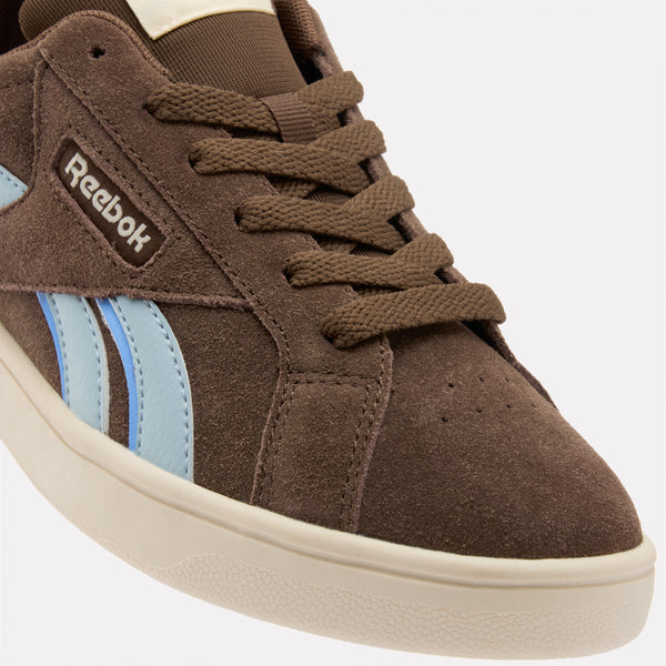 Court Retro Women's Sneakers