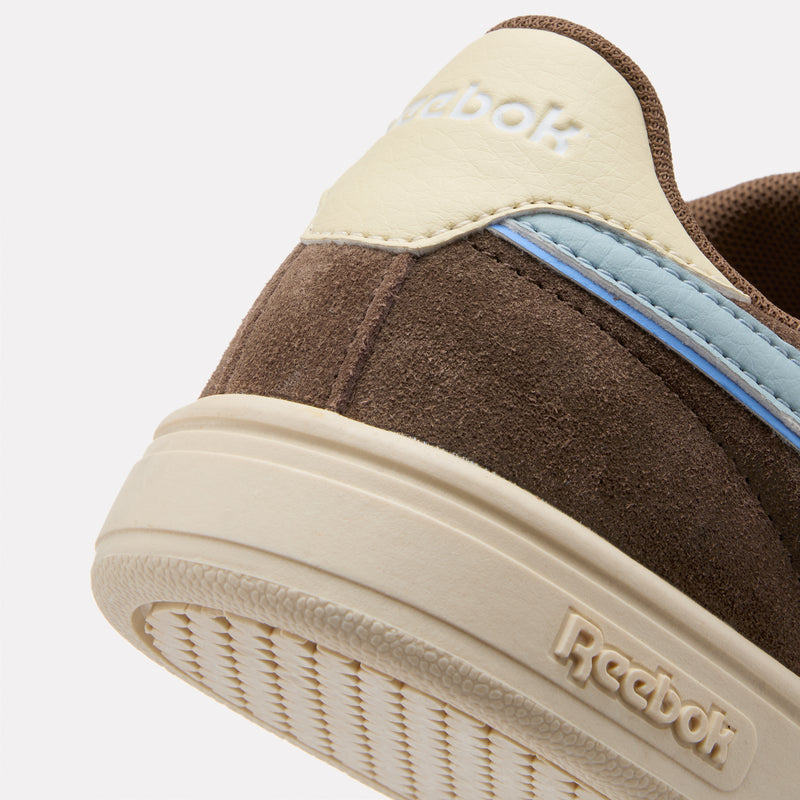 Court Retro Women's Sneakers