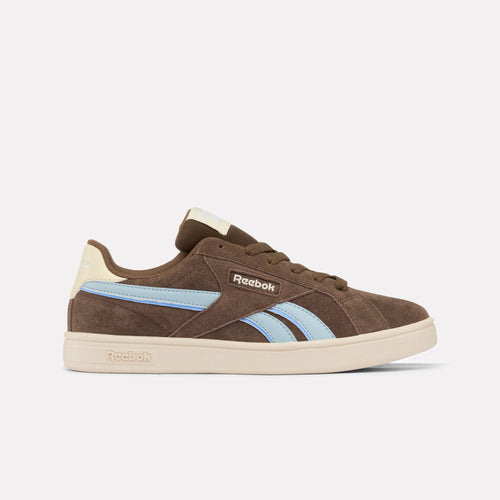 Court Retro Women's Trainers