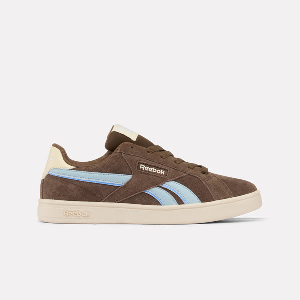Court Retro Women's Sneakers