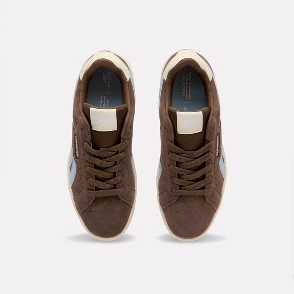 Court Retro Women's Sneakers