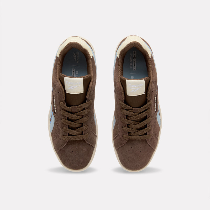 Court Retro Women's Sneakers