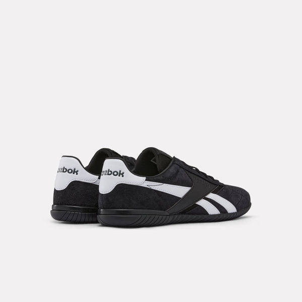 Retro Ace Trainers