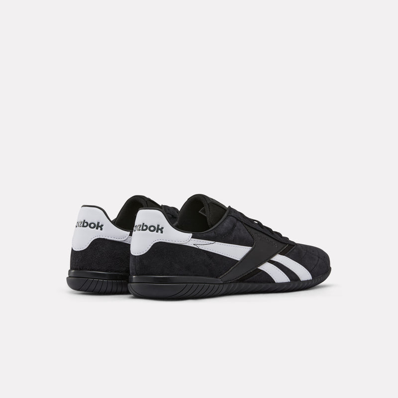 Retro Ace Trainers