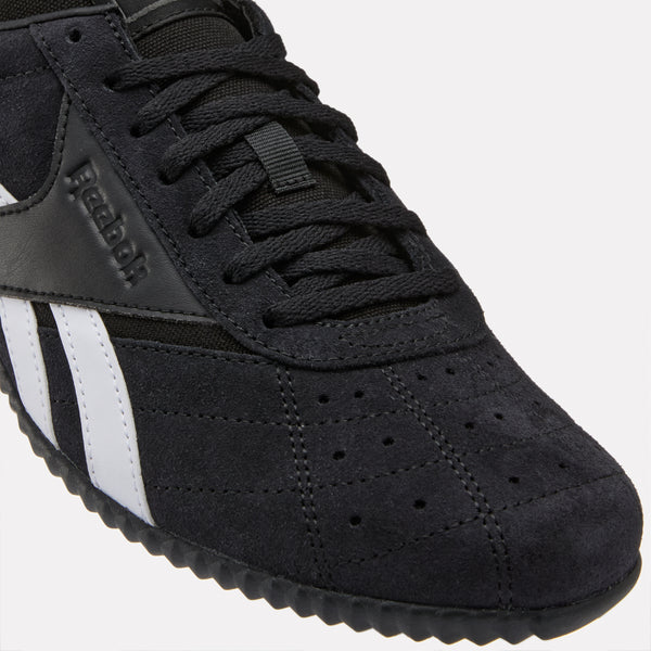 Retro Ace Trainers