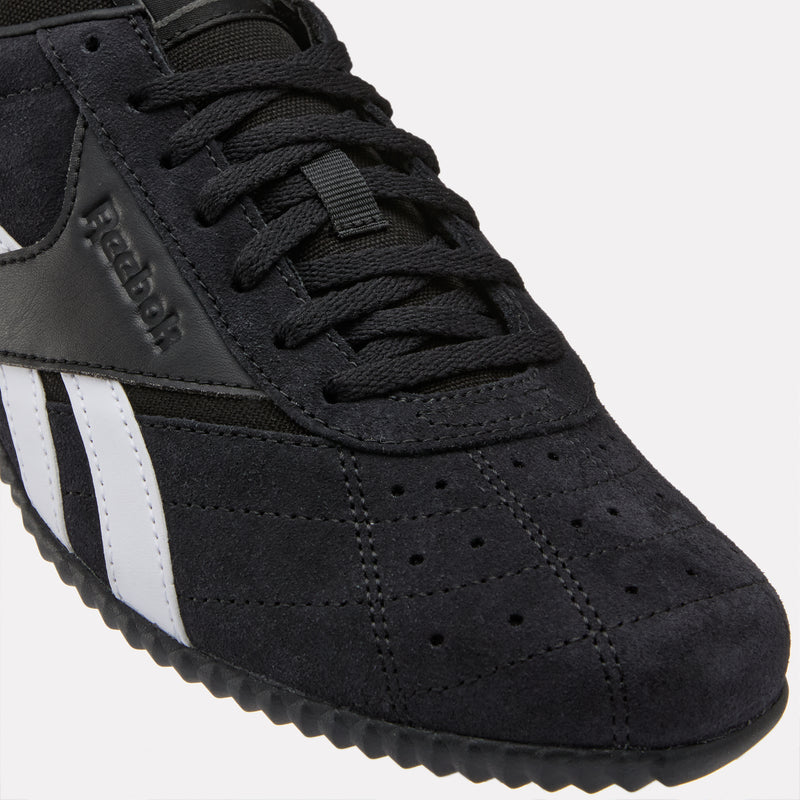 Retro Ace Trainers