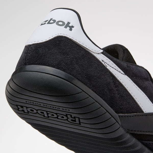 Retro Ace Trainers