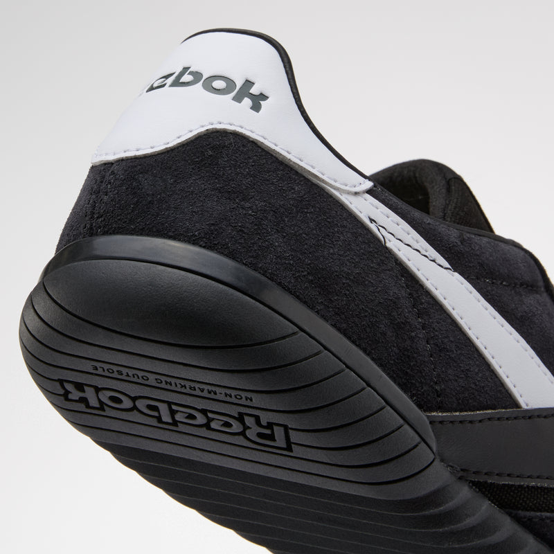 Retro Ace Trainers