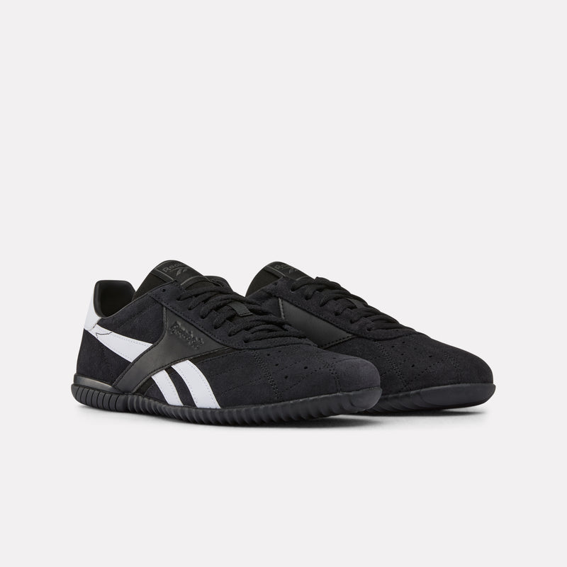 Retro Ace Trainers