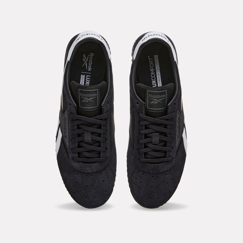Retro Ace Trainers