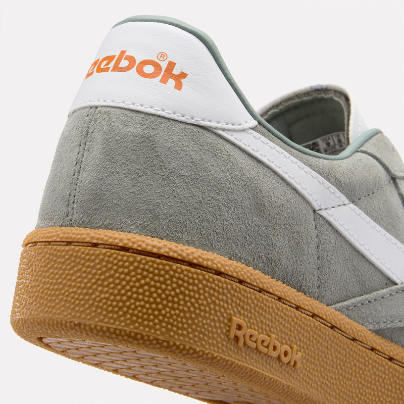 Club C Grounds UK Sneakers