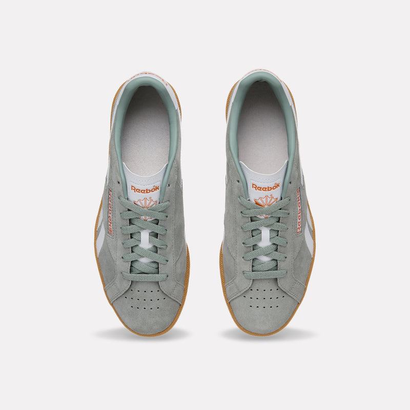 Club C Grounds UK Sneakers