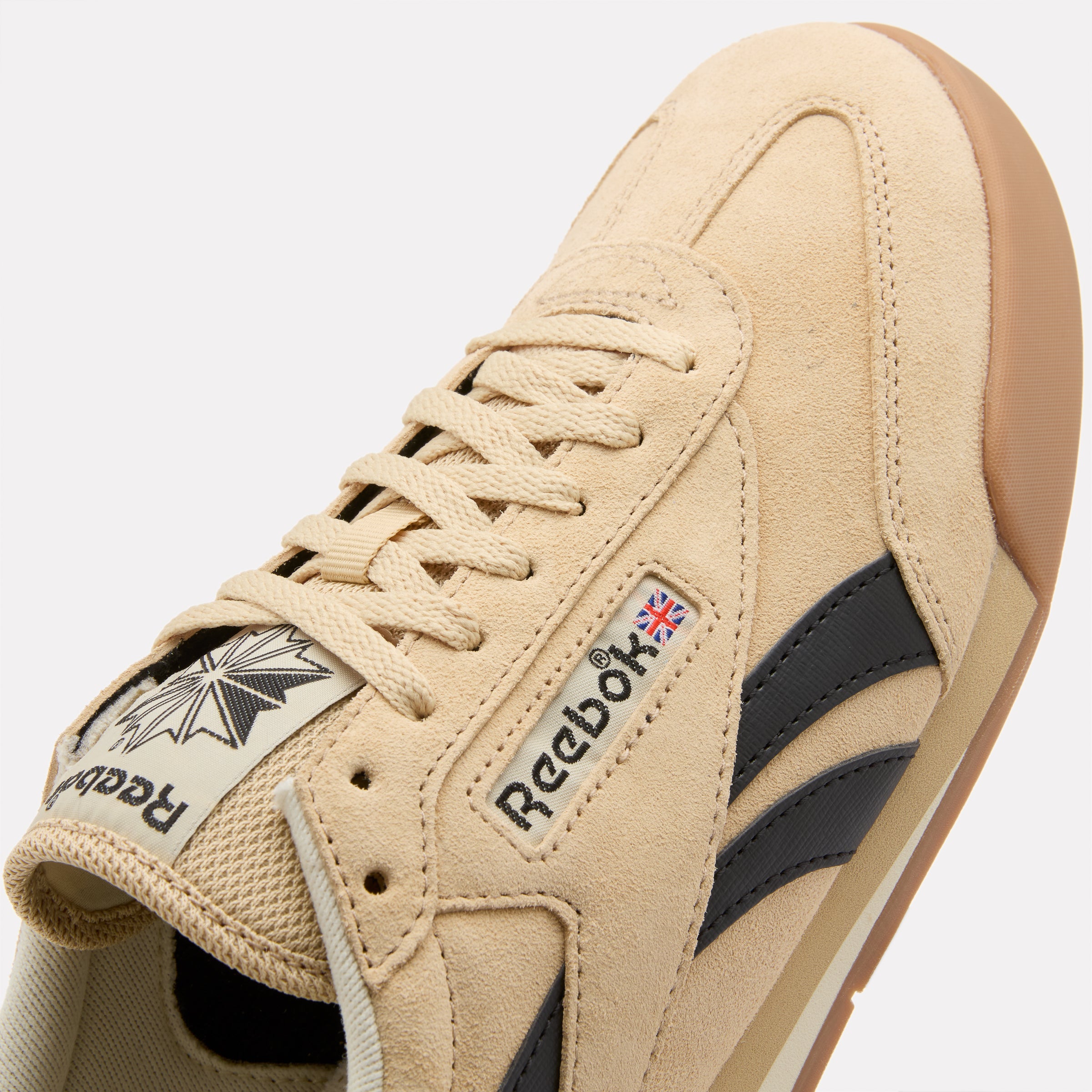 Reebok Campio XT Sneakers