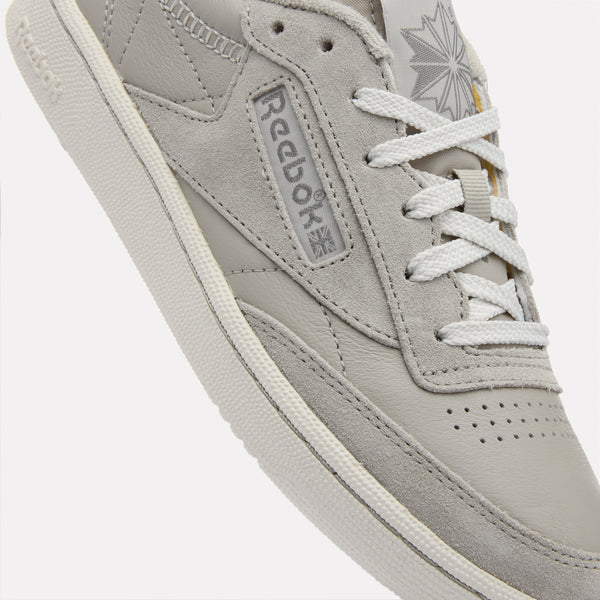 Club C 85 Vintage Women's Sneakers