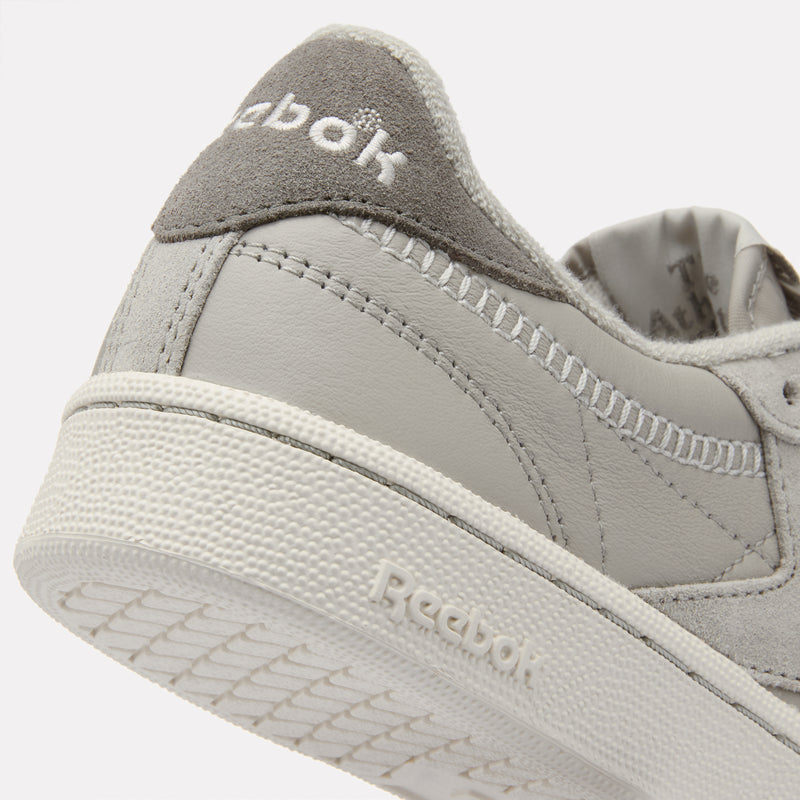 Club C 85 Vintage Women's Sneakers