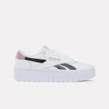 FootwearWhite/BerryChill/Black