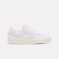Ftwrwhite/Chalk/Purepink