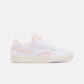 Ftwrwhite/Chalk/Purepink