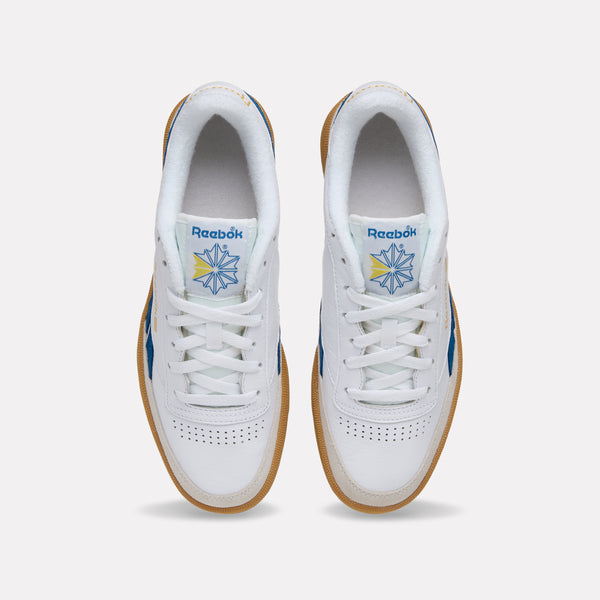 Club C Revenge Vintage Sneakers