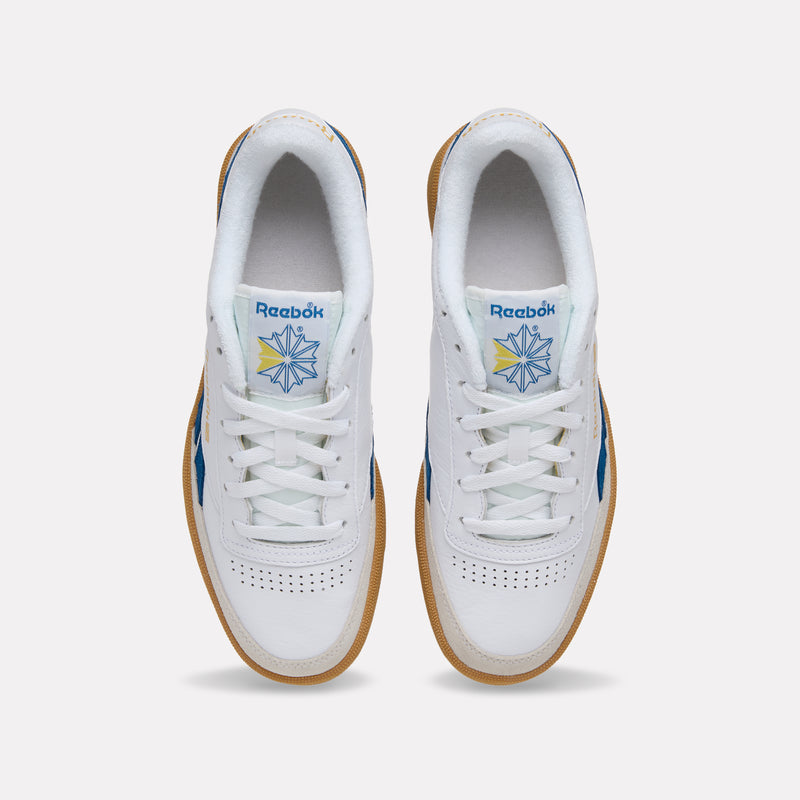 Club C Revenge Vintage Sneakers