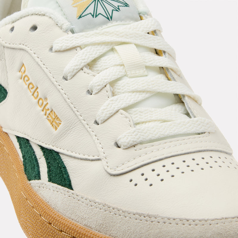 Club C Revenge Vintage Sneakers