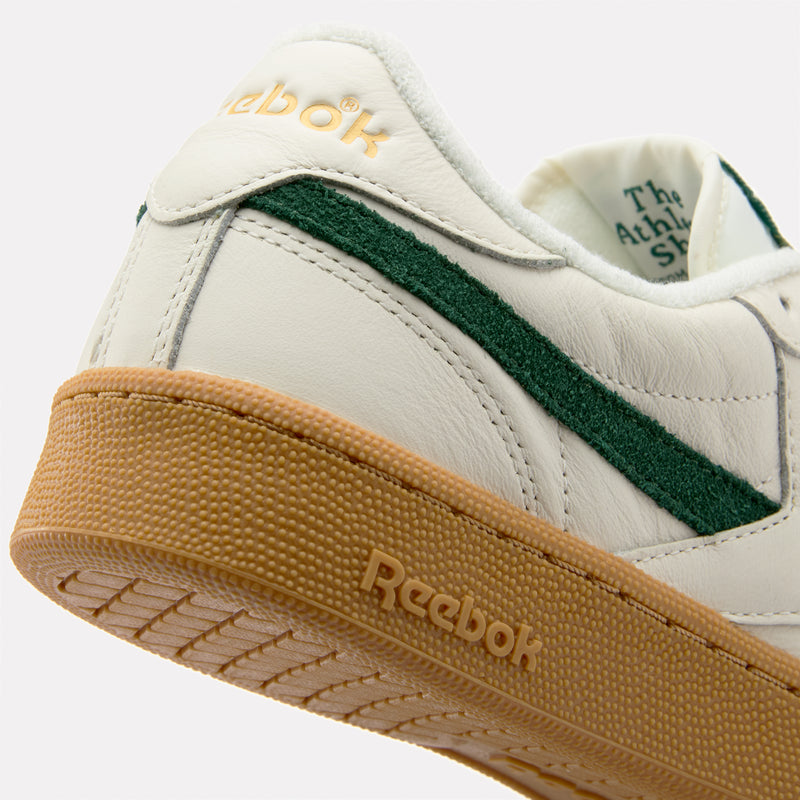 Club C Revenge Vintage Sneakers