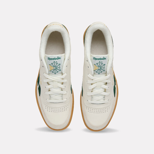 Club C Revenge Vintage Sneakers