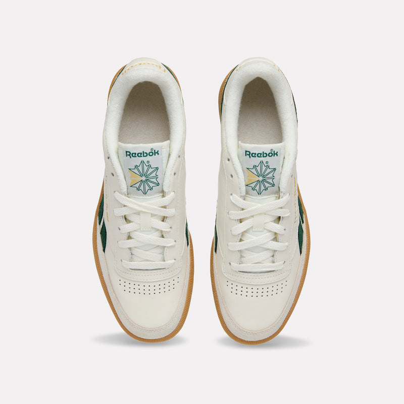 Club C Revenge Vintage Sneakers