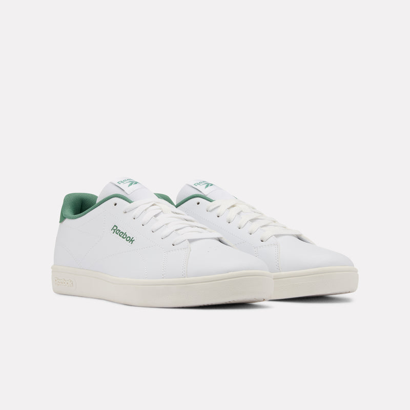 Court Clean Sneakers