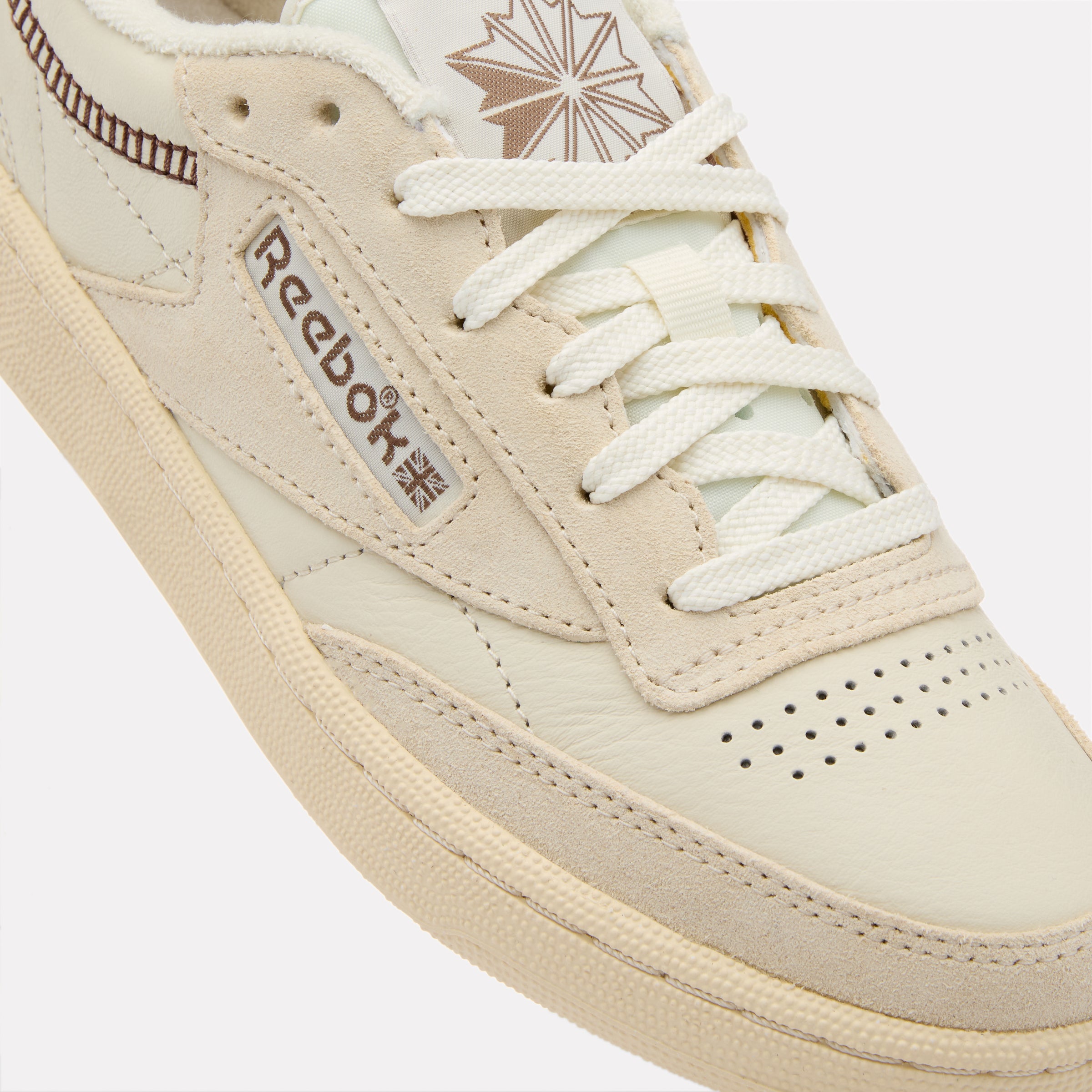 Reebok Club C 85 Vintage Women's Sneakers