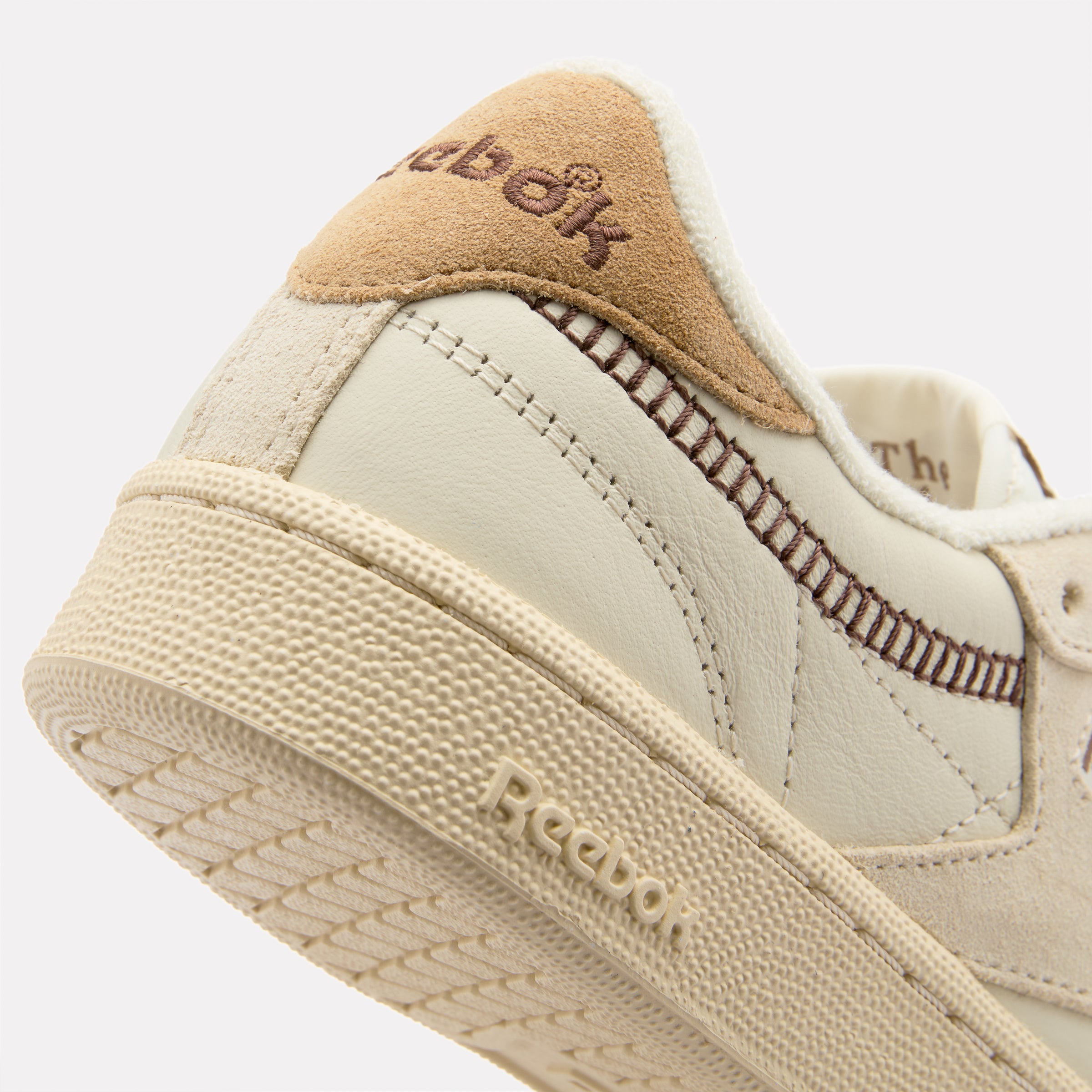 メガバス EELER SP-C VINTAGE COLOR Reebok Club C 85 Vintage Women's Sneakers