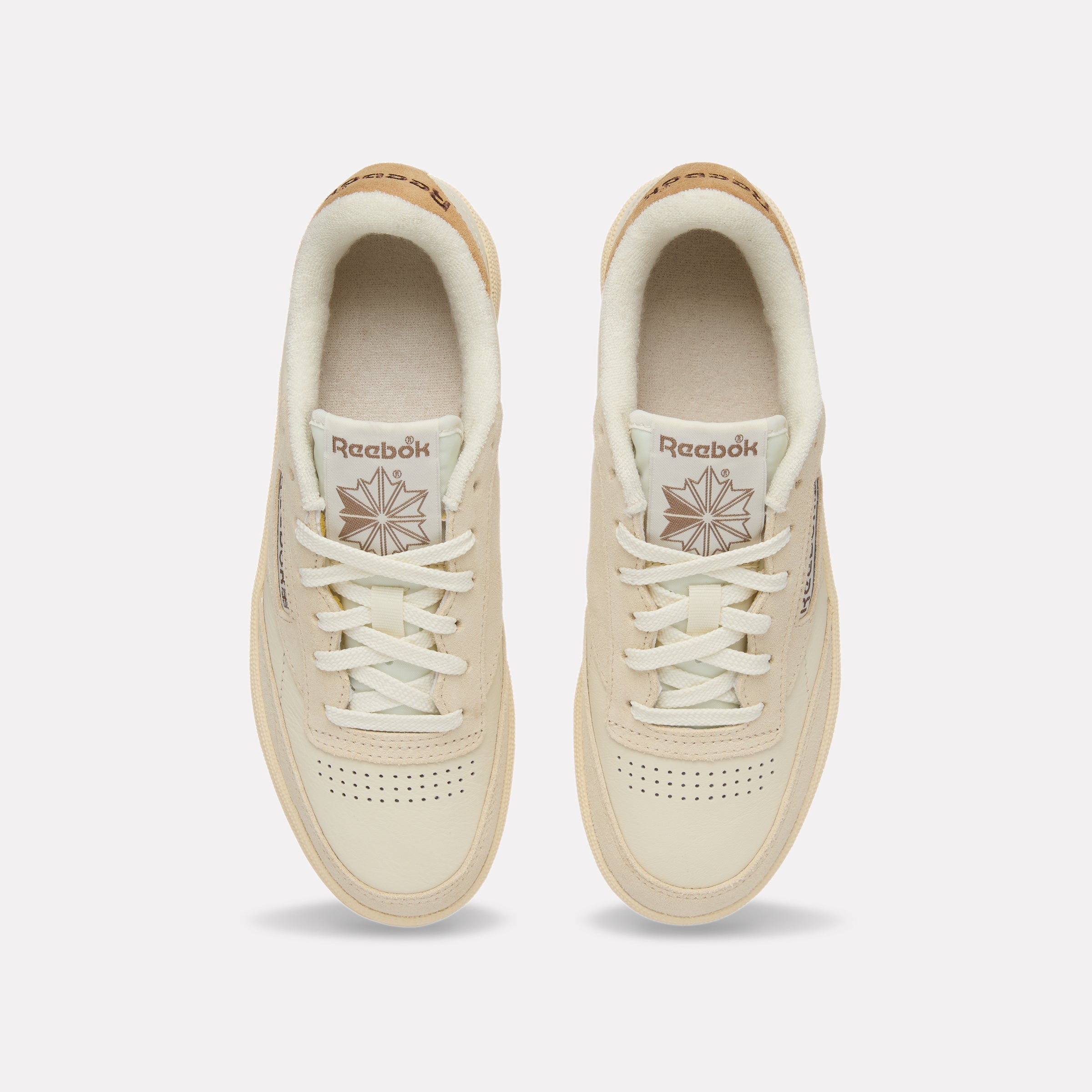 Reebok Club C 85 Vintage Women's Sneakers