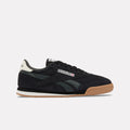 Black/White/Gum