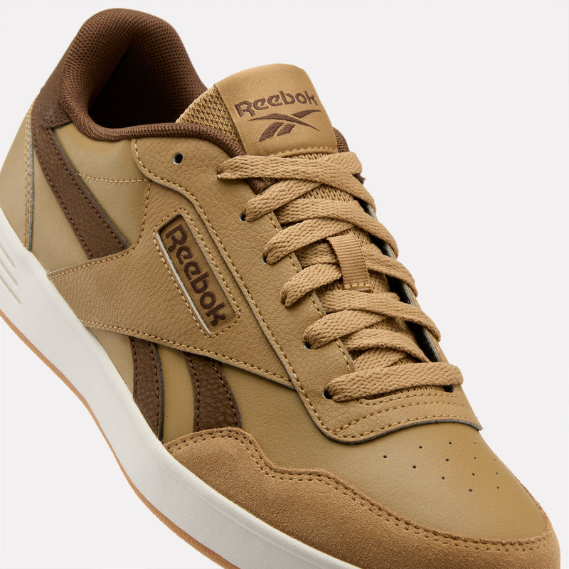 Court Advance Sneakers