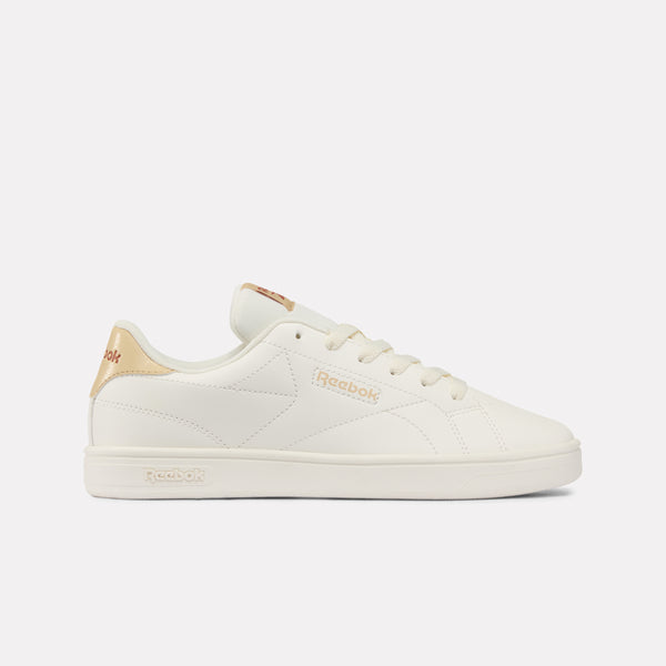 Court Clean Women's Sneakers