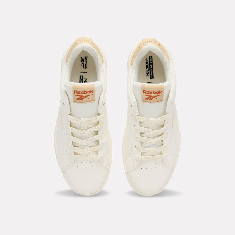 Court Clean Women's Sneakers