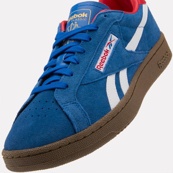 Club C Grounds Sneakers