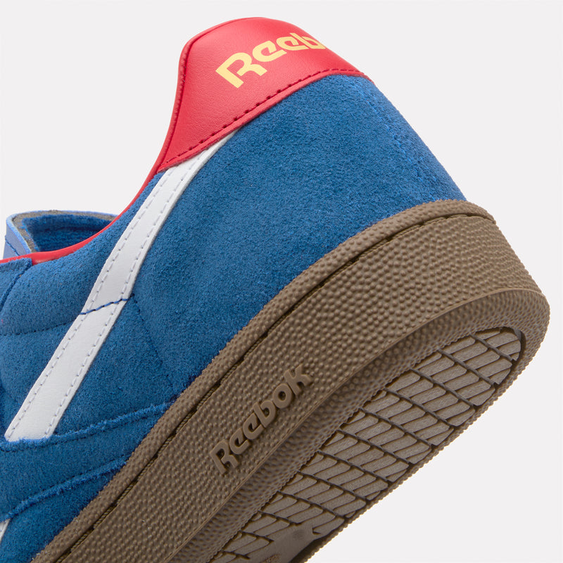 Club C Grounds Sneakers