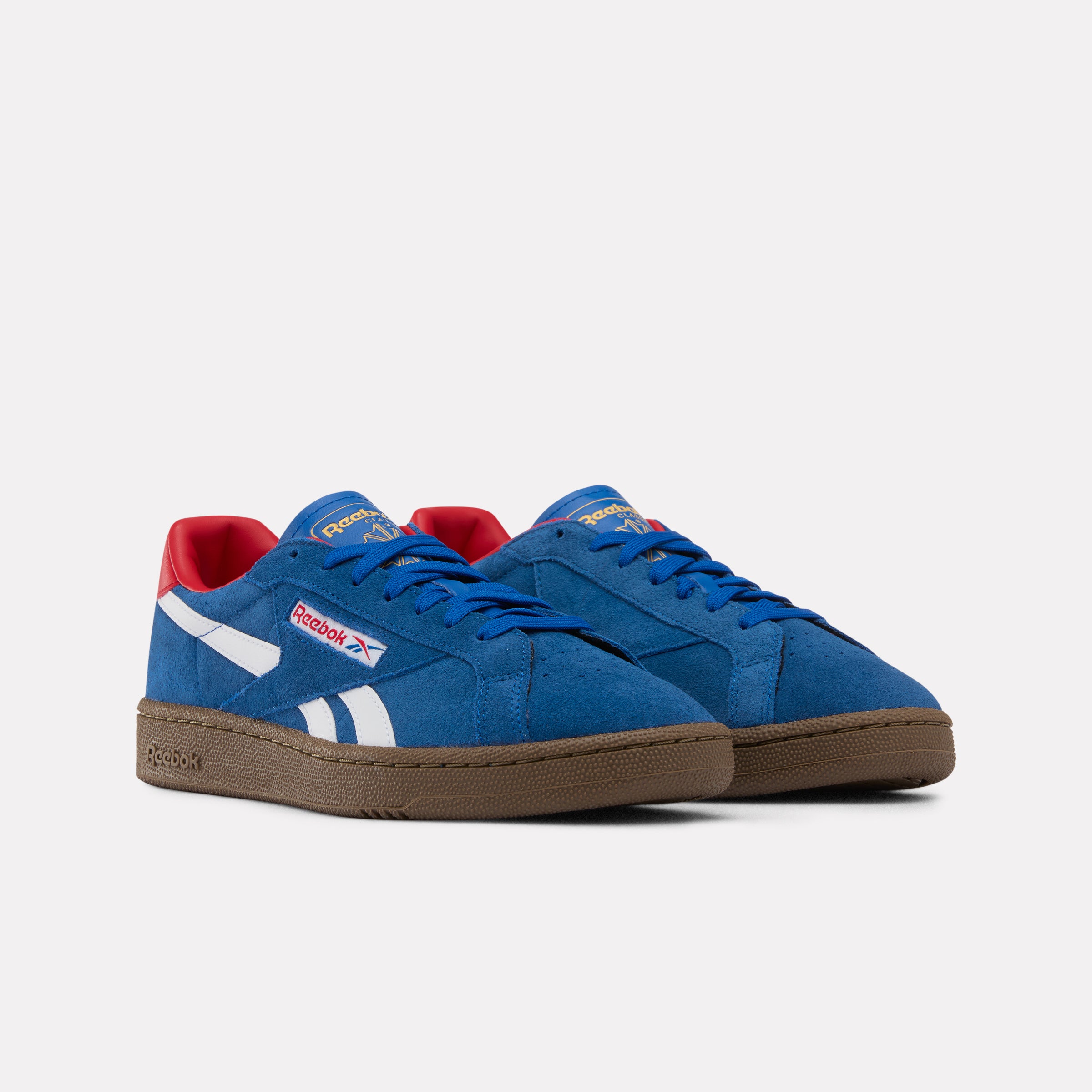 Reebok Club C │ Trainers & Sneakers │ Reebok – Reebok EU