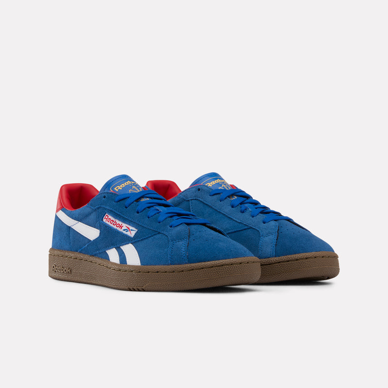 Club C Grounds Sneakers