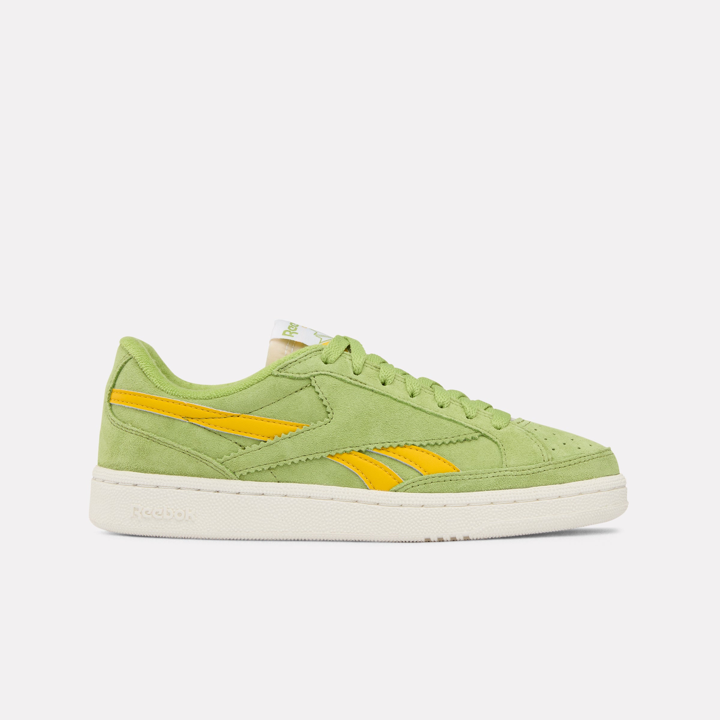 Reebok Club C │ Trainers & Sneakers │ Reebok – Reebok EU