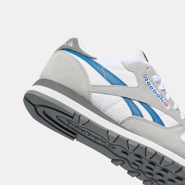 Classic Leather Sneakers